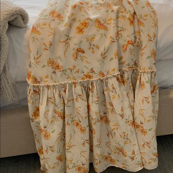 Loveshackfancy Angie dress NWT - Picture 4 of 7